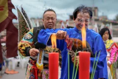 2025多彩贵州·第十八届中国原生态国际摄影大展 · 平和 的图集