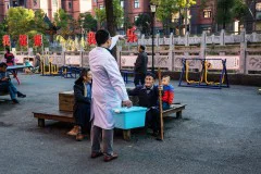 多彩贵州·第十四届中国原生态国际摄影大展 · 光影之旅 的图集