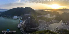 多彩贵州·第十四届中国原生态国际摄影大展 · 笨牛 的图集