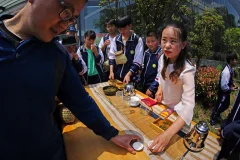 多彩贵州·第十四届中国原生态国际摄影大展 · hujibin 的图集