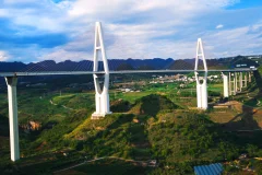 2023多彩贵州·第十六届中国原生态国际摄影大展 · 南流 的图集