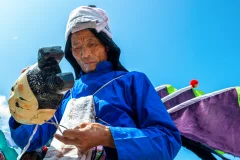 多彩贵州·第十四届中国原生态国际摄影大展 · 冯成发 的图集