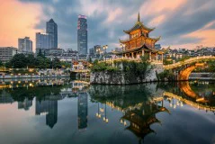 多彩贵州·第十四届中国原生态国际摄影大展 · 牧马人 的图集