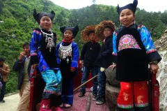 2020多彩贵州·第十三届 中国原生态国际摄影大展 · 老墙 的图集