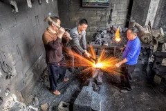 2025多彩贵州·第十八届中国原生态国际摄影大展展览 · 摄影大展官方客服 的图集