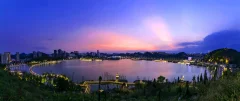 多彩贵州·第十四届中国原生态国际摄影大展 · 难懂的光影 的图集