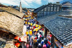 2025多彩贵州·第十八届中国原生态国际摄影大展 · 朱进 的图集