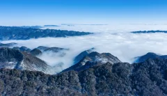 第十五届多彩贵州·中国原生态国际摄影大展·”空中瞰贵州”主题征稿 · 光影之旅 的图集