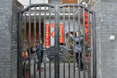 《贵阳市疫情防控》