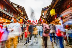 第十五届多彩贵州·中国原生态国际摄影大展·”空中瞰贵州”主题征稿 · 朱进 的图集