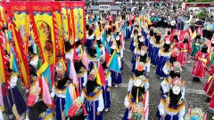 2025多彩贵州·第十八届中国原生态国际摄影大展展览 · 摄影大展官方客服 的图集