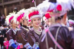 2024多彩贵州·第十七届中国原生态国际摄影大展展览 · 摄影大展官方客服 的图集