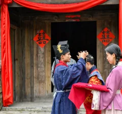 2025多彩贵州·第十八届中国原生态国际摄影大展 · 潇洒玩玩 的图集