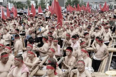 2023多彩贵州·第十六届中国原生态国际摄影大展 · 高廷江~007 的图集