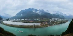 多彩贵州·第十四届中国原生态国际摄影大展 · 到处走走 的图集