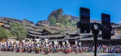 2025多彩贵州·第十八届中国原生态国际摄影大展 · lzy929*0 的图集
