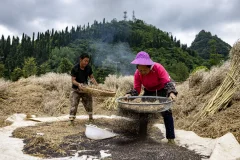 2025多彩贵州·第十八届中国原生态国际摄影大展 · 胖子 的图集