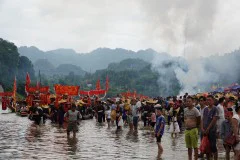 多彩贵州·第十四届中国原生态国际摄影大展 · 笨牛 的图集