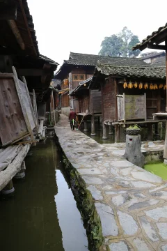 多彩贵州·第十四届中国原生态国际摄影大展 · 玉哥 的图集