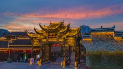 2025多彩贵州·第十八届中国原生态国际摄影大展展览 · 摄影大展官方客服 的图集