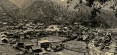 多彩贵州·第十四届中国原生态国际摄影大展 · 山涧泉水 的图集