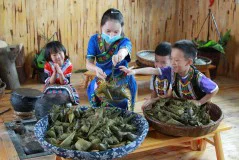 多彩贵州·第十四届中国原生态国际摄影大展 · 大圣归来玩摄影 的图集