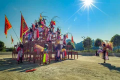 ​2024多彩贵州·第十七届中国原生态国际摄影大展 · 路人悠悠 的图集