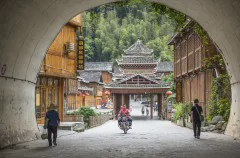 多彩贵州·第十四届中国原生态国际摄影大展 · 傅彧 的图集