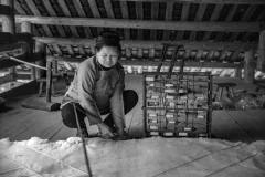 多彩贵州·第十四届中国原生态国际摄影大展 · 天涯客 的图集