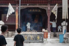2025多彩贵州·第十八届中国原生态国际摄影大展 · 邹映湉 的图集