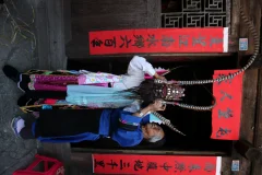 2025多彩贵州·第十八届中国原生态国际摄影大展 · 农民摄影 的图集