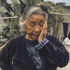 多彩贵州·第十四届中国原生态国际摄影大展 · 云之彼端 的图集
