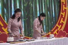 多彩贵州·第十四届中国原生态国际摄影大展 · 叶子烟 的图集