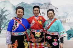 2025多彩贵州·第十八届中国原生态国际摄影大展 · 微尘 的图集