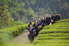 多彩贵州·第十四届中国原生态国际摄影大展 · 难懂的光影 的图集