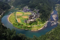 多彩贵州·第十四届中国原生态国际摄影大展 · 梦回唐朝 的图集