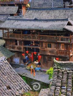 2024多彩贵州·第十七届中国原生态国际摄影大展展览 · 摄影大展官方客服 的图集