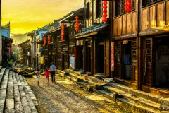 多彩贵州·第十四届中国原生态国际摄影大展 · 杨胜屏 的图集