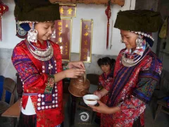 2024多彩贵州·第十七届中国原生态国际摄影大展展览 · 摄影大展官方客服 的图集