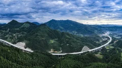 2023多彩贵州·第十六届中国原生态国际摄影大展 · 潘邵平 的图集