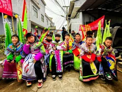 2025多彩贵州·第十八届中国原生态国际摄影大展展览 · 摄影大展官方客服 的图集