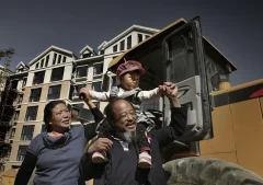 《我的渔民兄弟-老丁》