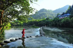 多彩贵州·第十四届中国原生态国际摄影大展 · 黔灵祝君（韩介明） 的图集