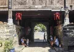 2025多彩贵州·第十八届中国原生态国际摄影大展 · 飘泉 的图集