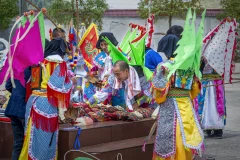 多彩贵州·第十四届中国原生态国际摄影大展 · 冯成发 的图集
