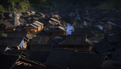 多彩贵州·第十四届中国原生态国际摄影大展 · 曾锡平 的图集