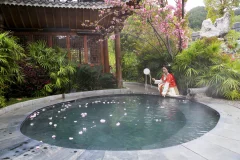多彩贵州·第十四届中国原生态国际摄影大展 · 七星漂 的图集