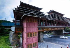 2023多彩贵州·第十六届中国原生态国际摄影大展 · 独立寒秋 的图集
