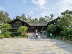 多彩贵州·第十四届中国原生态国际摄影大展 · 玉哥 的图集