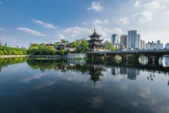 多彩贵州·第十四届中国原生态国际摄影大展 · 摄影师吴启松 的图集